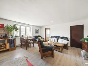 Prodej zemědělského objektu, Lkáň, 100 m2