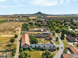 Prodej zemědělského objektu, Lkáň, 100 m2