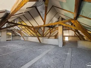 Prodej rodinného domu, Lkáň, 100 m2