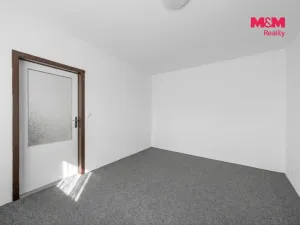 Prodej bytu 1+1, Varnsdorf, Lesní, 37 m2