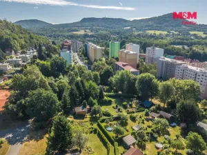 Prodej chaty, Děčín, 16 m2