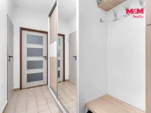 Prodej bytu 2+1, Železný Brod, Školní, 55 m2