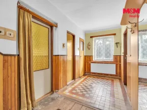 Prodej rodinného domu, Holetín - Horní Holetín, 108 m2
