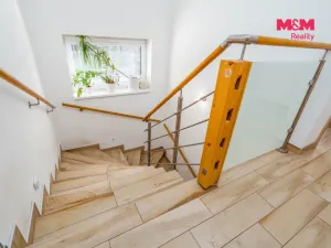 Prodej rodinného domu, Vysoká nad Labem, Hradecká, 117 m2
