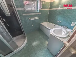 Prodej rodinného domu, Šluknov, Dr. Edvarda Beneše, 140 m2