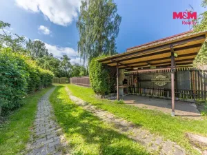 Prodej rodinného domu, Šluknov, Dr. Edvarda Beneše, 140 m2