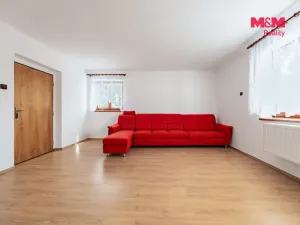 Prodej zemědělské usedlosti, Strunkovice nad Volyňkou, 177 m2