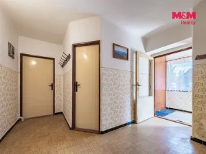 Prodej zemědělské usedlosti, Strunkovice nad Volyňkou, 177 m2