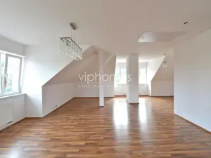 Pronájem vily, Praha - Smíchov, 413 m2
