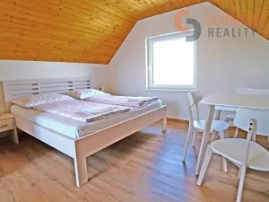 Pronájem ubytování, Velké Bílovice, Belegradská, 139 m2