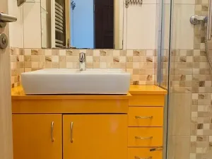 Pronájem bytu 2+kk, Benešov, Vlašimská, 50 m2