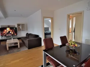 Prodej rodinného domu, Krupka, Letná, 212 m2