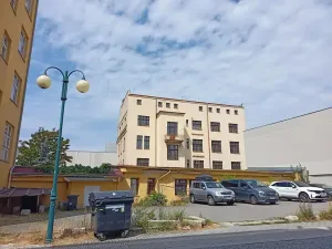 Prodej domu, Jablonec nad Nisou, 1170 m2