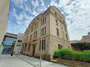 Prodej komerční nemovitosti, Jablonec nad Nisou, Jugoslávská, 1770 m2