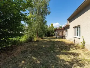 Prodej rodinného domu, Ryžoviště, Tyršova, 200 m2