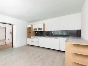 Prodej rodinného domu, Ryžoviště, Tyršova, 200 m2