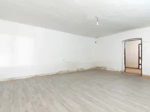 Prodej rodinného domu, Ryžoviště, Tyršova, 200 m2