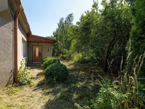 Prodej rodinného domu, Ryžoviště, Tyršova, 200 m2