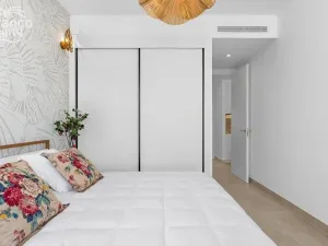 Prodej bytu 4+kk, Benijofar, Alicante, Španělsko, 83 m2