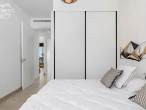 Prodej bytu 4+kk, Benijofar, Alicante, Španělsko, 83 m2