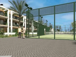 Prodej bytu 3+kk, Los Alcazares, Murcia, Španělsko, 83 m2
