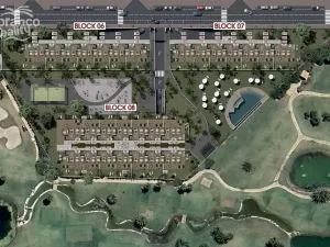 Prodej bytu 3+kk, Los Alcazares, Murcia, Španělsko, 83 m2