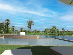 Prodej bytu 4+kk, Los Alcazares, Murcia, Španělsko, 110 m2