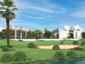 Prodej bytu 4+kk, Los Alcazares, Murcia, Španělsko, 110 m2