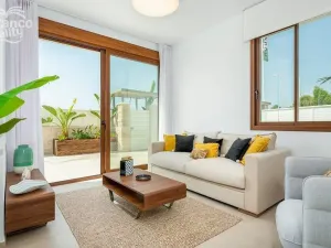 Prodej rodinného domu, Vera, Almería, Španělsko, 90 m2
