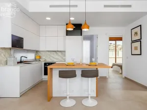 Prodej rodinného domu, Vera, Almería, Španělsko, 90 m2