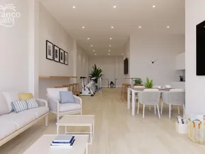 Prodej bytu 3+kk, Algorfa, Alicante, Španělsko, 65 m2
