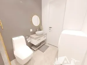 Prodej bytu 4+kk, Povljana, Chorvatsko, 100 m2