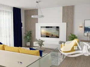 Prodej bytu 3+kk, Povljana, Chorvatsko, 60 m2
