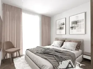 Prodej bytu 3+kk, Povljana, Chorvatsko, 60 m2