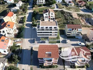 Prodej bytu 3+kk, Povljana, Chorvatsko, 90 m2