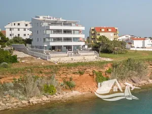Prodej bytu 3+kk, Povljana, Chorvatsko, 85 m2