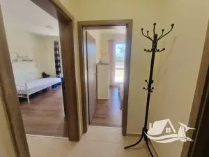 Prodej bytu 2+kk, Bjala, Bulharsko, 56 m2