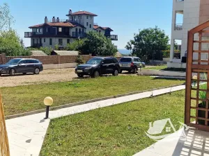 Prodej bytu 2+kk, Bjala, Bulharsko, 56 m2