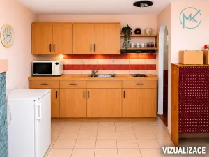 Prodej chaty, Krásná Hora, 60 m2