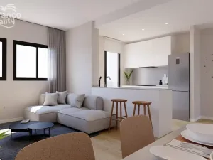 Prodej bytu 4+kk, Algorfa, Alicante, Španělsko, 88 m2