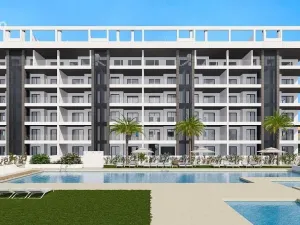Prodej bytu 4+kk, Torrevieja, Alicante, Španělsko, 96 m2