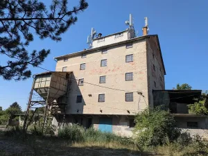 Pronájem výrobních prostor, Křenovice, Široká, 1400 m2