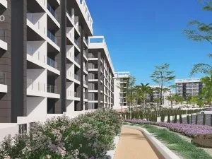 Prodej bytu 3+kk, Torrevieja, Alicante, Španělsko, 78 m2