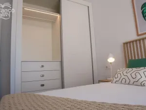 Prodej rodinného domu, Los Alcazares, Murcia, Španělsko, 106 m2