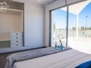 Prodej rodinného domu, Los Alcazares, Murcia, Španělsko, 106 m2
