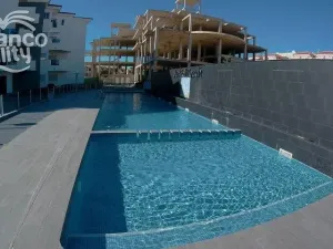 Prodej bytu 3+kk, Orihuela Costa, Alicante, Španělsko, 65 m2