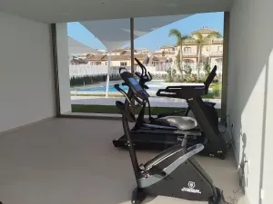 Prodej bytu 4+kk, Orihuela Costa, Alicante, Španělsko, 93 m2
