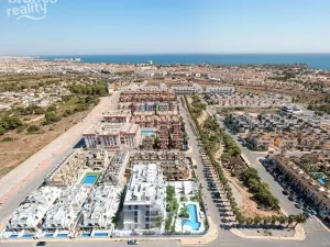 Prodej bytu 4+kk, Orihuela Costa, Alicante, Španělsko, 93 m2