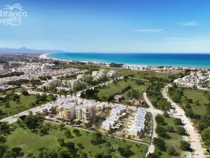 Prodej bytu 3+kk, El Verger, Alicante, Španělsko, 80 m2