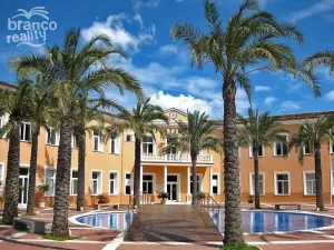 Prodej bytu 3+kk, El Verger, Alicante, Španělsko, 80 m2
